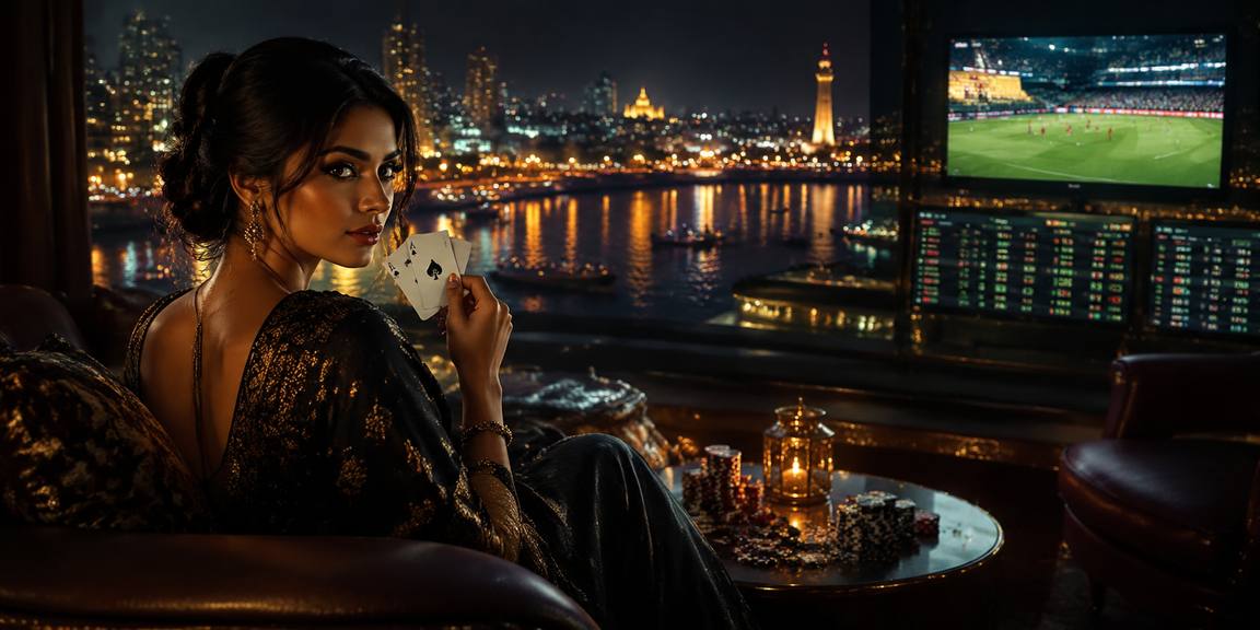 livebet অ্যাকুমুলেটর বেট তৈরি করুন এবং সব ইভেন্ট এক টিকিটে দেখুন